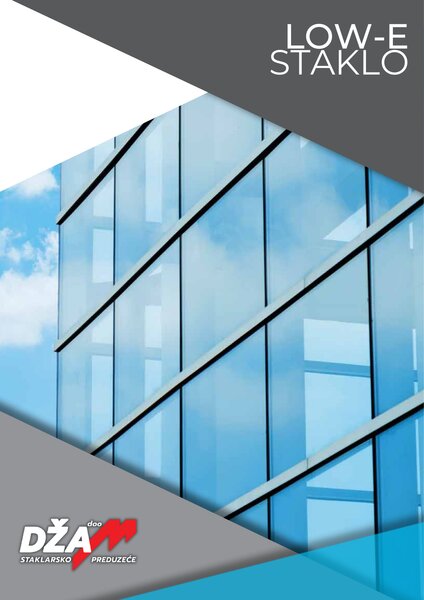 Sisecam Brochure